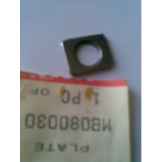 MB080030 MİTSUBİSHİ CANTER SEKTÖR MİLİ AYAR PULU